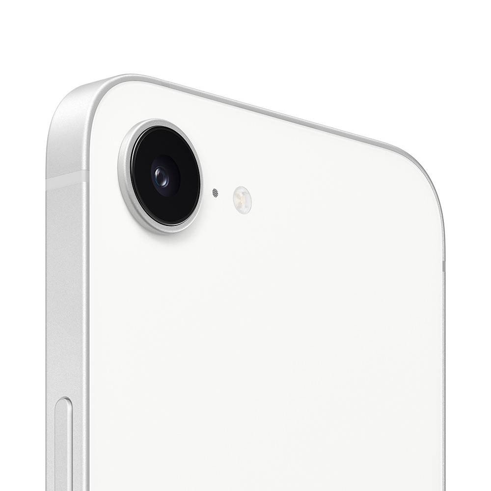 Smartphone Apple iPhone 16e 128GB Branco - Image 3