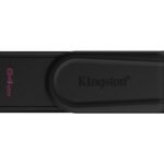 Pen Drive Kingston Technology DataTraveler Exodia S USB 64 GB USB Type-A 3.2 Gen 1 (3.1 Gen 1) Preto