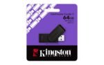 Kingston Technology DataTraveler Exodia S unidade de memória USB 64 GB USB Type-A 3.2 Gen 1 (3.1 Gen 1) Preto - Image 4