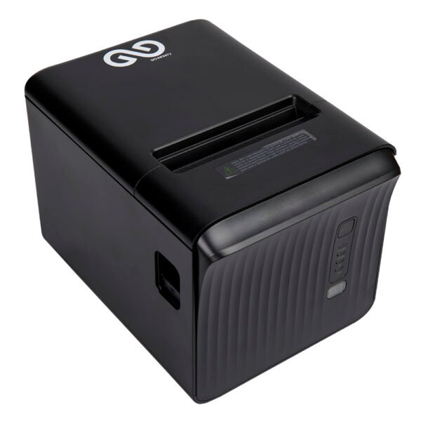 Impressora Talões Go-Infinity P80 Usb Lan 80MM Preta