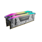 Memória Ram Corsair DDR5 VENGEANCE RGB 32GB (2x16GB) 6400MT/s CL32 CALL OF DUTY: WARZONE EDITION