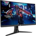 Monitor ASUS ROG Swift XG27AQV 27" Wide Quad HD IPS 1ms 170Hz FreeSync Premium Preto - Image 3