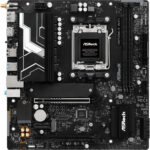 Motherboard Asrock B850M-X WiFi R2.0 AMD B850 AM5 micro ATX - Image 3