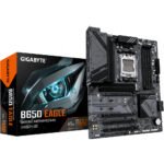 Motherboard GIGABYTE B650 EAGLE AMD B650 AM5 ATX