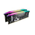 Memória Ram Corsair Vengeance RGB DDR5 32GB 2X16GB CL30 6000MT/s CALL OF DUTY: WARZONE EDITION