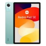 Tablet Xiaomi Redmi Pad SE 11" 8GB 256GB Wi-Fi Mint Green