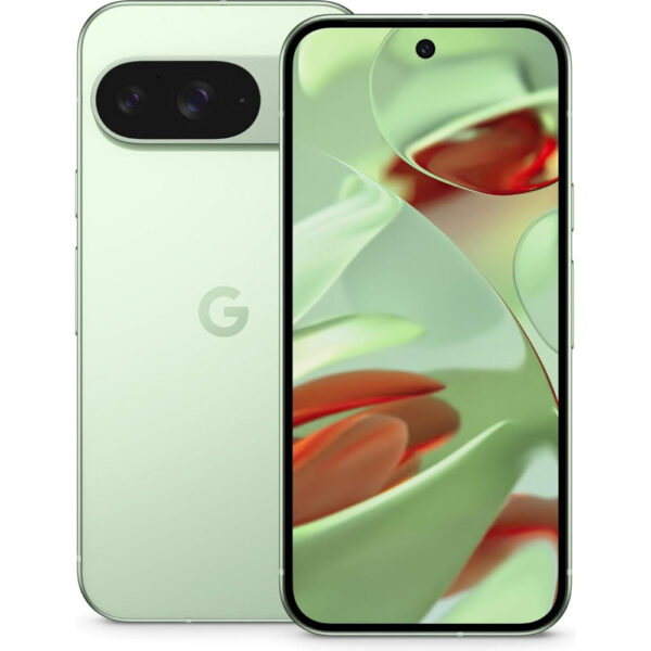 Smartphone Google Pixel 9 16cm 6.3" Dual SIM 5G 12GB 128GB Verde