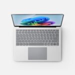 Portátil Microsoft Surface Laptop Copilot+ PC 13" Touch Snapdragon X Plus 16GB SSD 512GB Adreno W11 Platina - Image 3