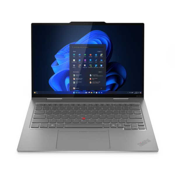 Portátil Lenovo ThinkPad X1 2-in-1 Gen 10 Aura Edition Ultra 7 255U 14'' WUXGA 32GB 1TB W11P