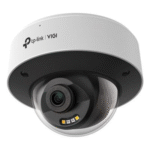 Câmara de Segurança Ip TP-Link InSight S285 Branco