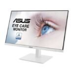 Monitor Asus 27" VA27DQSB-W IPS FHD 75Hz Branco - Image 2