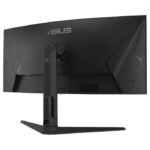 Monitor Curvo Asus TUF Gaming VG34VQL3A VA 34" UWQHD 180Hz 1ms FreeSync Premium Pro - Image 2