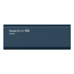 Disco Rígido Team Group 2TB SSD 1.8" USB Tipo C 3.2 Gen 2 1000MB/s PD1000