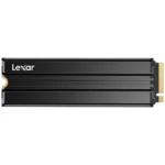 Disco Rígido Lexar NM790 2TB M.2 2280 PCIe 4.0 NVMe SLC com Dissipador de Calor
