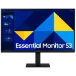 Monitor Samsung S27D302GAU 27" LED IPS FullHD 100Hz 5ms