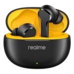 Auriculares Bluetooth realme Buds T110 | Preto