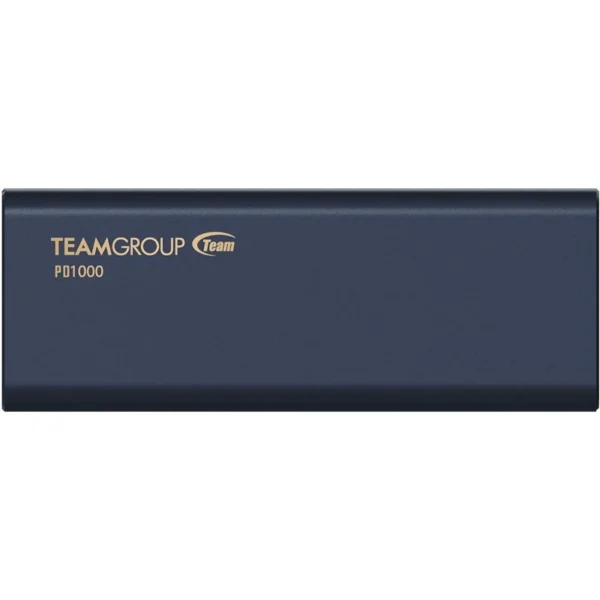 Disco Rígido Team Group PD1000 SSD Externo 512GB USB 3.2