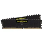 Memória RAM Corsair Vengeance LPX DDR4 3600MHz PC4-28800 32GB 2x16GB CL18