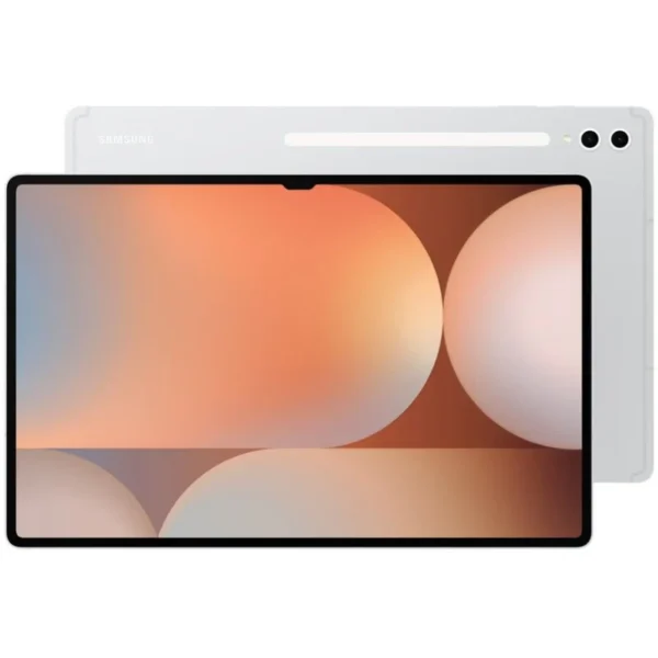 Tablet Samsung Galaxy Tab S10 Ultra 14,6" 12GB 512GB Wi-Fi 7 Prata