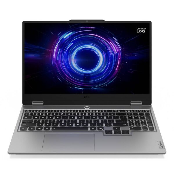 Portátil Lenovo LOQ Gaming 15IRX10-985 i7-13650HX 15.6" FHD 24GB 1TB RTX 5060 S/so