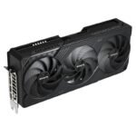 Placa Gráfica Gigabyte NVIDIA GeForce RTX 5090 "Blackwell" Windforce OC 32G GDDR7 DLSS4 - Image 4