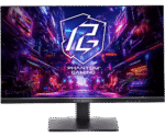 Monitor ASROCK PG27QFT1B 27'' IPS QHD 180HZ 1ms FreeSync
