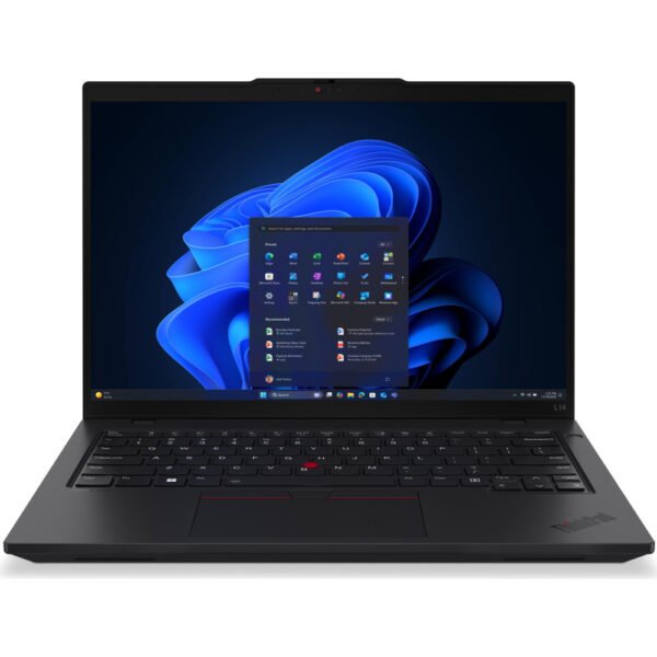Portátil Lenovo ThinkPad L16 (Gen2) 16" WUXGA Ultra 5 225U 16GB 512GB W11P