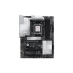 Motherboard ATX MSI PRO X870E-P WIFI X870E AM5 DDR5 PCIe 5.0 Wi-Fi 7 LAN 5G RGB - Image 5
