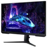 Monitor Samsung Odyssey G3 G30D 27" LED FullHD 180Hz 1ms FreeSync - Image 4