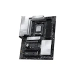 Motherboard ATX MSI PRO X870E-P WIFI X870E AM5 DDR5 PCIe 5.0 Wi-Fi 7 LAN 5G RGB - Image 4