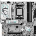 Motherboard MSI B840M GAMING PLUS WIFI 6E AM5 - Image 4