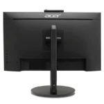 Monitor Acer 3,8" 1080p 4ms LCD Colunas USB VESA Ajuste de altura Preto - Image 5