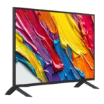 Televisão LG QNED 43″ 4K Ultra HD Smart TV Dolby Digital HDR10 AirPlay 2 - Image 3