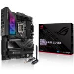 Motherboard ATX Asus ROG Maximus Z790 Hero Skt 1700