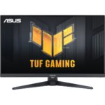 Monitor ASUS TUF Gaming VG328QA1A 31.5" Full HD LED Preto