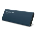Disco Rígido Team Group 2TB SSD 1.8" USB Tipo C 3.2 Gen 2 1000MB/s PD1000 - Image 2