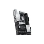 Motherboard ATX MSI PRO X870E-P WIFI X870E AM5 DDR5 PCIe 5.0 Wi-Fi 7 LAN 5G RGB - Image 3