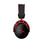 Headset HyperX Cloud Alpha Wireless Preto - Image 3
