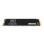 Disco SSD Team Group T-FORCE G70 PRO Graphene M.2 4TB with NVMe - Image 3