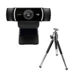 Webcam Logitech C922 Pro Stream