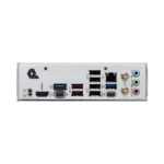 Motherboard ATX MSI PRO X870E-P WIFI X870E AM5 DDR5 PCIe 5.0 Wi-Fi 7 LAN 5G RGB - Image 2