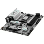 Motherboard MSI B840M GAMING PLUS WIFI 6E AM5 - Image 3