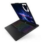 Portátil Lenovo Legion Pro 5 16IAX10H U9-275HX 16'' 32GB 1TB RTX 5070 Ti W11H - Image 4