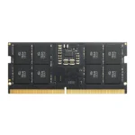 Memória Ram TEAM GROUP SO-DIMM 16GB DDR5 4800MHZ ELITE CL40