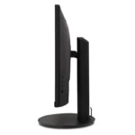 Monitor Acer 3,8" 1080p 4ms LCD Colunas USB VESA Ajuste de altura Preto - Image 3