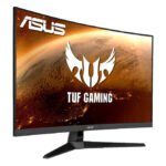 Monitor Curvo Asus TUF Gaming VG328H1B VA 31.5" FHD 165Hz 1ms FreeSync - Image 3