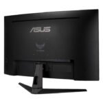 Monitor Curvo Asus TUF Gaming VG328H1B VA 31.5" FHD 165Hz 1ms FreeSync - Image 5
