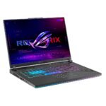 Portátil ASUS ROG Strix G16 G614PR-R98BT57CS1 16" WUXGA R9 8940HX 32GB 1TB RTX 5070 Ti S/so - Image 2