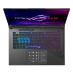 Portátil ASUS ROG Strix G16 G614PR-R98BT57CS1 16" WUXGA R9 8940HX 32GB 1TB RTX 5070 Ti S/so - Image 4