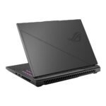 Portátil ASUS ROG Strix G16 G614PR-R98BT57CS1 16" WUXGA R9 8940HX 32GB 1TB RTX 5070 Ti S/so - Image 5